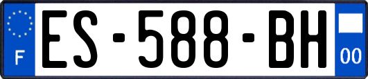 ES-588-BH