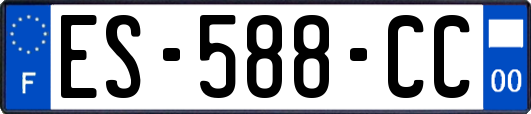 ES-588-CC