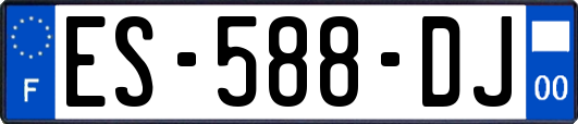 ES-588-DJ