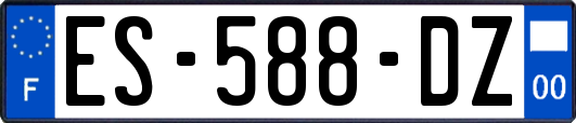 ES-588-DZ