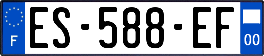 ES-588-EF