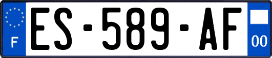 ES-589-AF