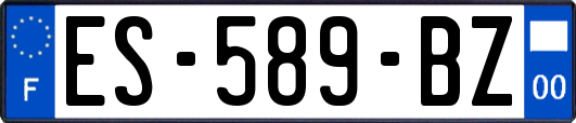 ES-589-BZ