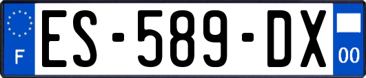 ES-589-DX