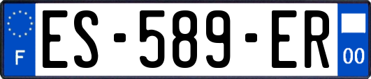 ES-589-ER