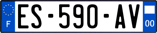 ES-590-AV