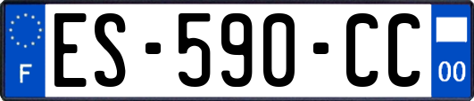 ES-590-CC