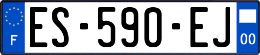 ES-590-EJ