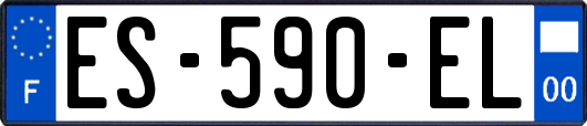 ES-590-EL