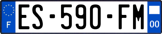 ES-590-FM