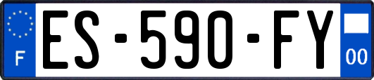 ES-590-FY