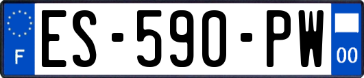 ES-590-PW
