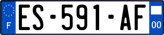 ES-591-AF