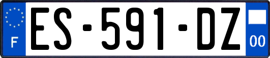 ES-591-DZ