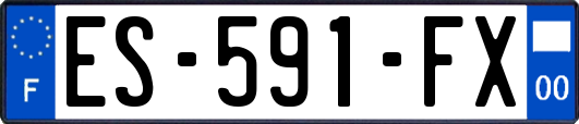 ES-591-FX