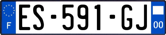 ES-591-GJ