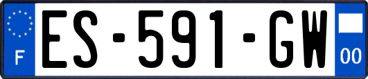 ES-591-GW