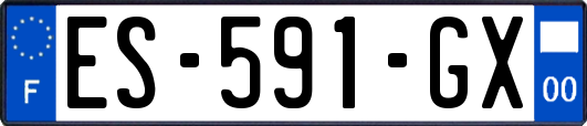 ES-591-GX