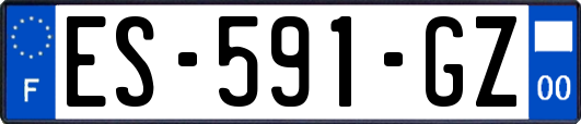 ES-591-GZ