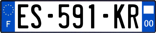 ES-591-KR