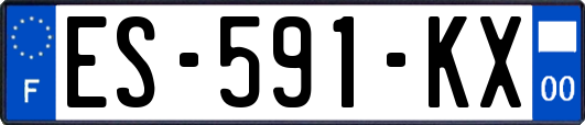 ES-591-KX