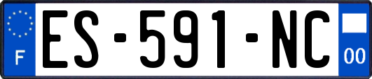 ES-591-NC
