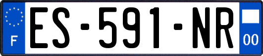 ES-591-NR