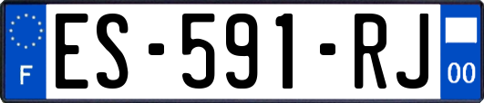 ES-591-RJ