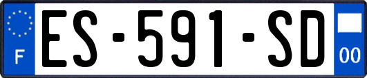 ES-591-SD