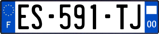ES-591-TJ