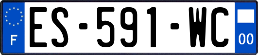 ES-591-WC