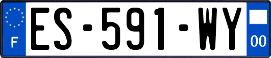 ES-591-WY