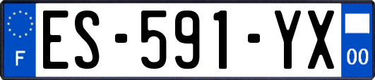 ES-591-YX