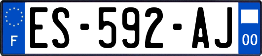 ES-592-AJ