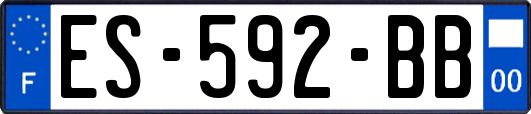 ES-592-BB