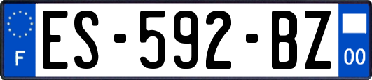 ES-592-BZ