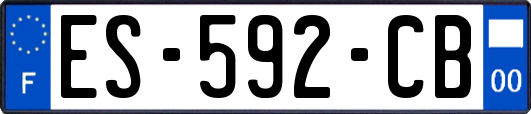 ES-592-CB