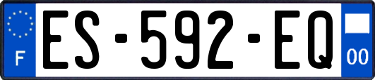 ES-592-EQ