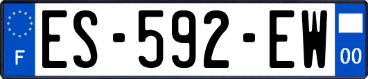 ES-592-EW