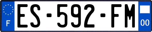 ES-592-FM