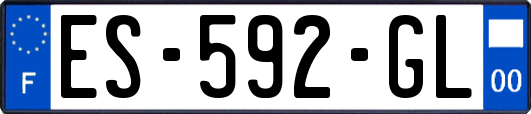 ES-592-GL
