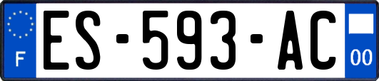 ES-593-AC