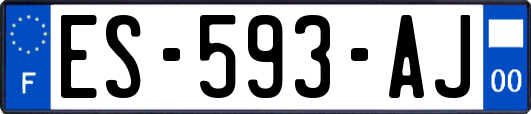 ES-593-AJ