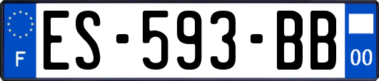 ES-593-BB