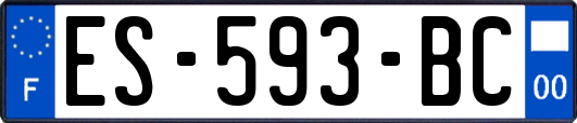 ES-593-BC