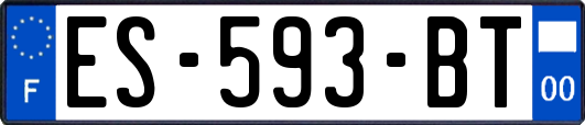 ES-593-BT