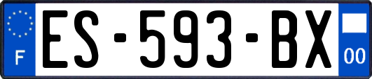 ES-593-BX