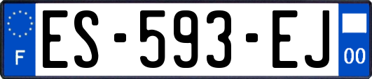 ES-593-EJ