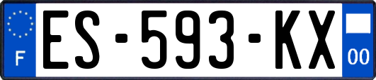 ES-593-KX