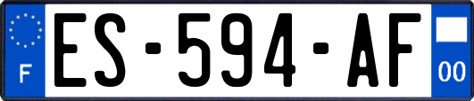 ES-594-AF